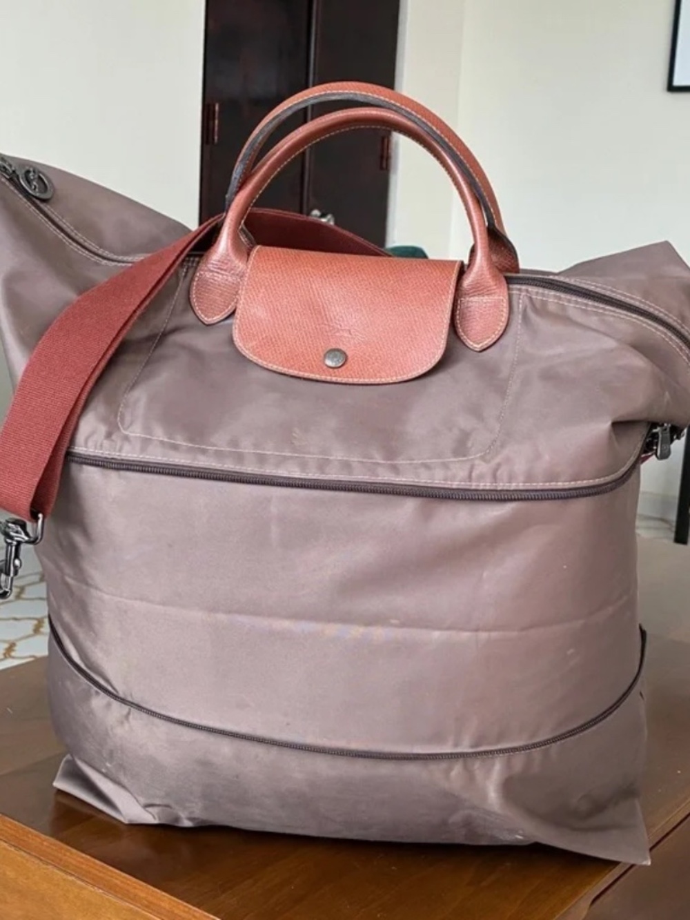 Longchamp - LE PLIAGE - EXPANDABLE - Picture 3 of 6
